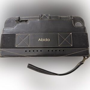 ABIDA NINTENDO SWITCH CASE